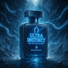 Ultra Instinct | Inspired by Goku | 50ml EDP