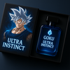 Ultra Instinct | Inspired by Goku | 50ml EDP