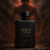 Rogue Titan | Inspired by Eren Jeager | 50ml EDP
